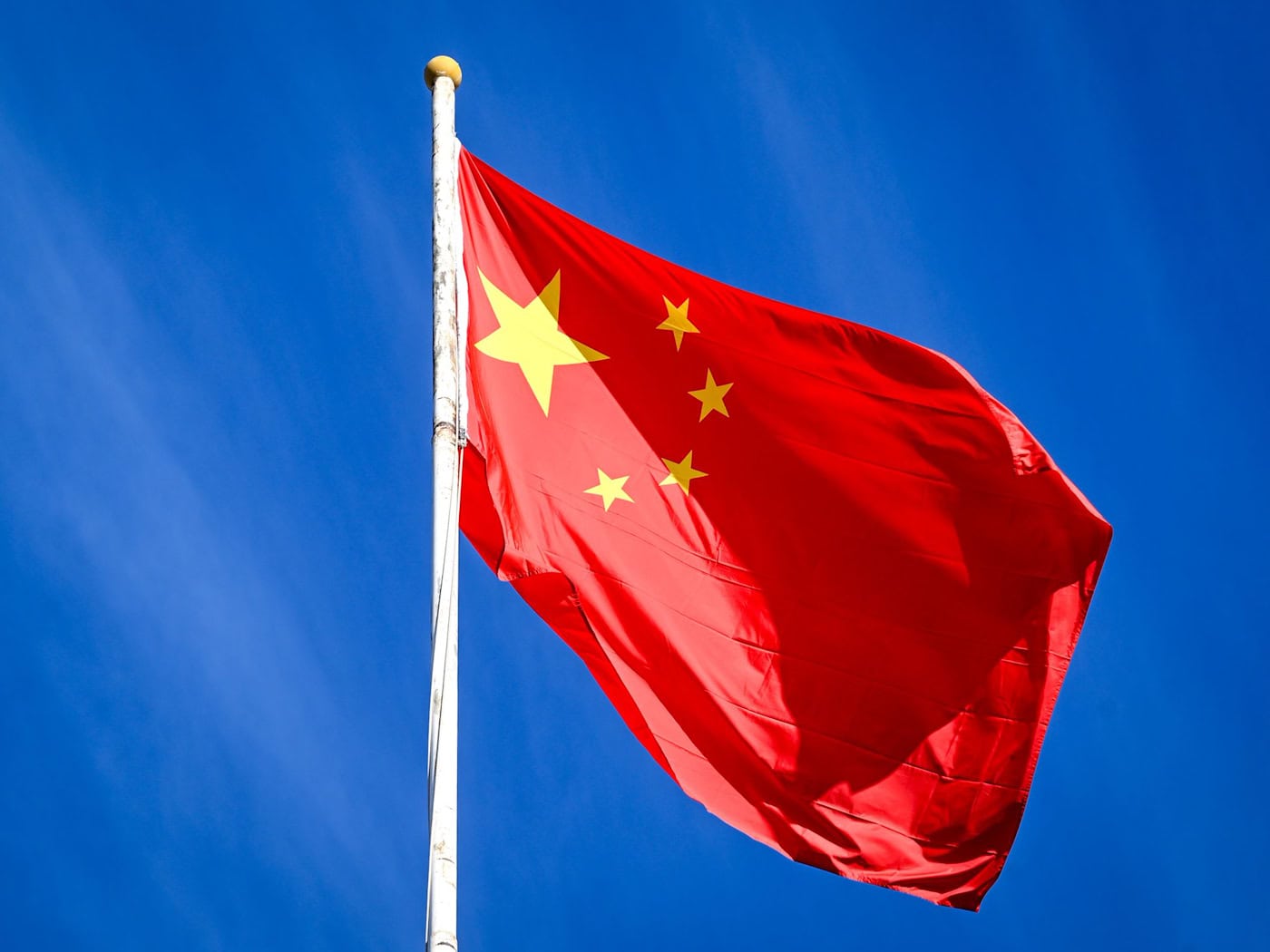 China Is No Longer the Most Important Export Partner