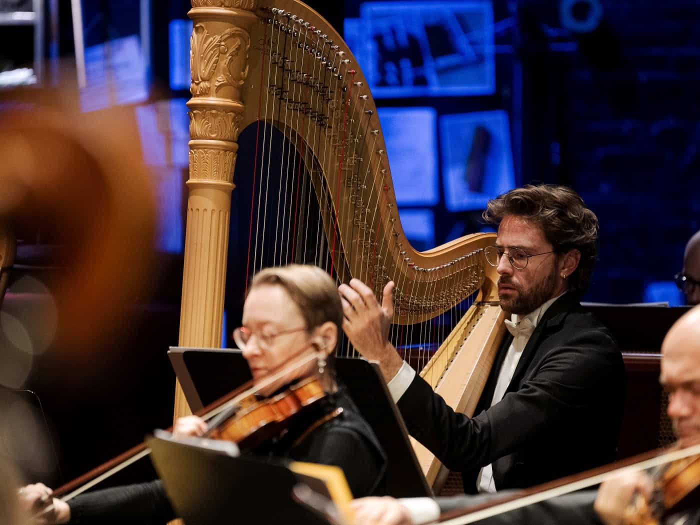 Neue Lausitzer Philharmonie verschenkt Wohnzimmerkonzerte