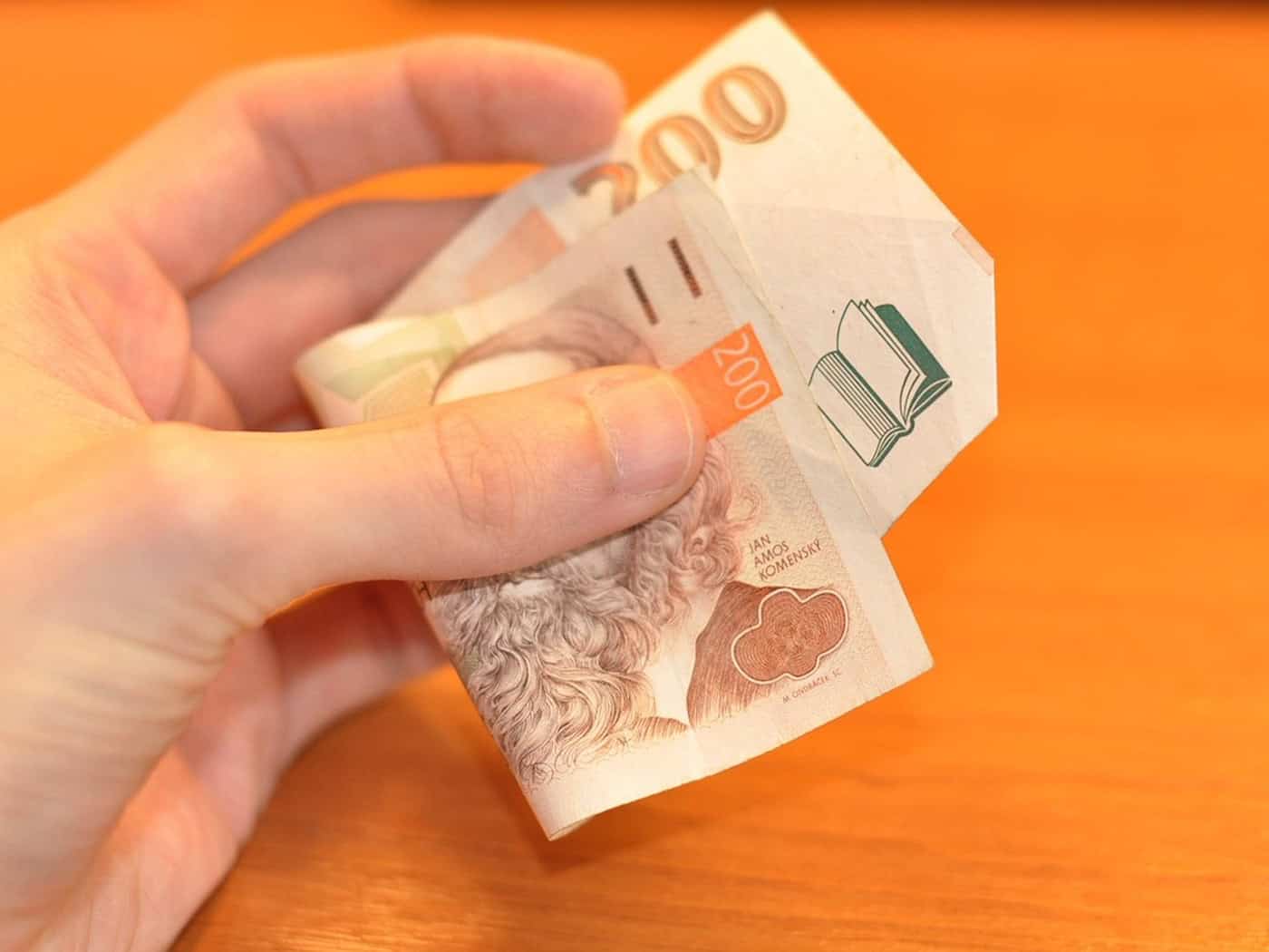 Inflation in Tschechien steigt auf 2,5 Prozent