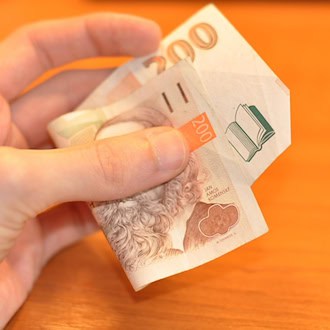 Inflation in Tschechien steigt auf 2,5 Prozent