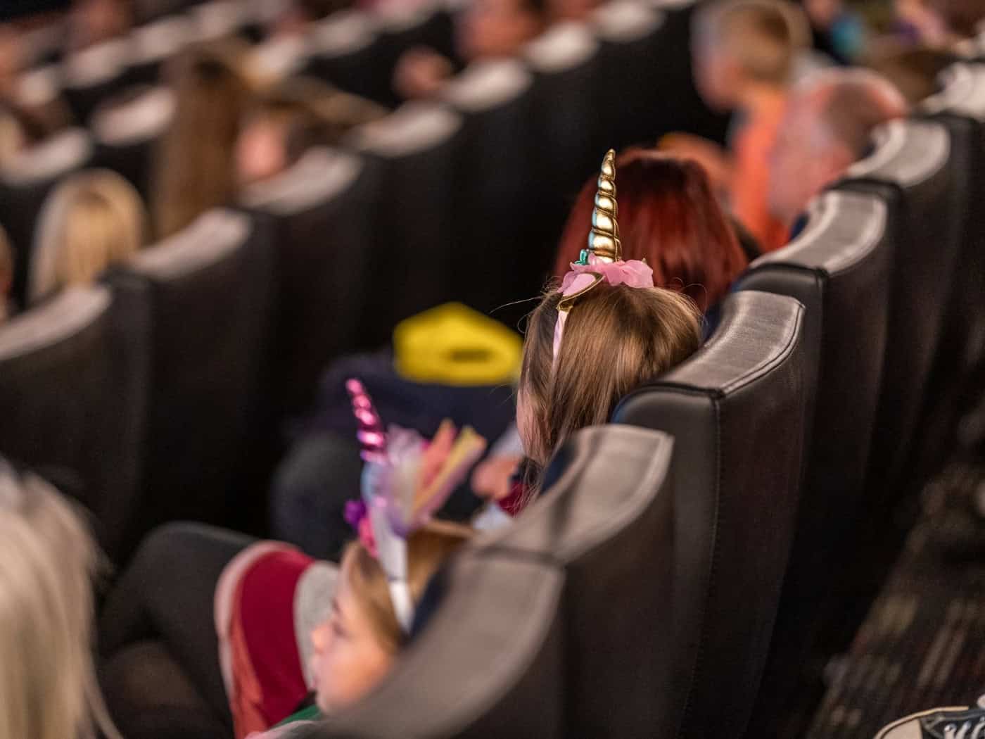 Kinderfilmfestival erwartet Besucherrekord in Meißen