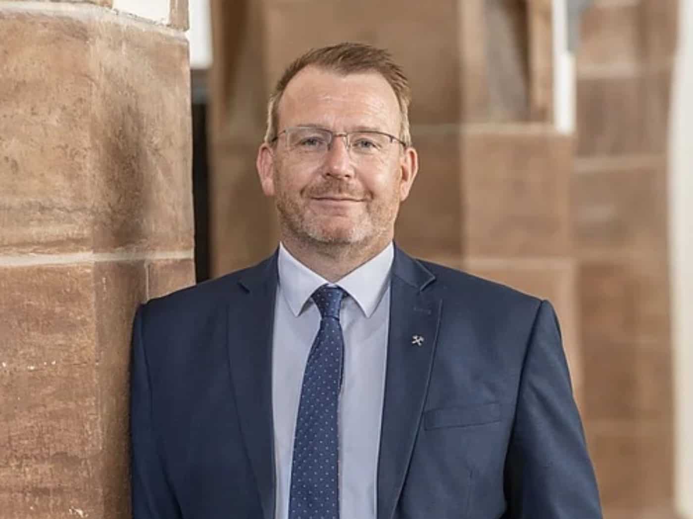Mittelsachsen: Landrat lädt zur Video-Bürgersprechstunde