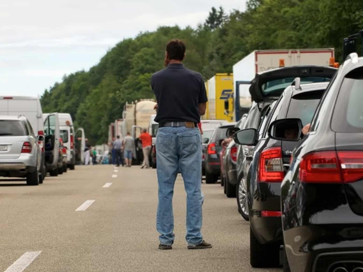 Herbstferien 2026: Weniger Kurztrips, aber volle Hauptrouten rund um Meißen und Dresden