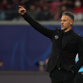 Demichelis vor Leipzigs Top-Spielen: Alle haben verstanden