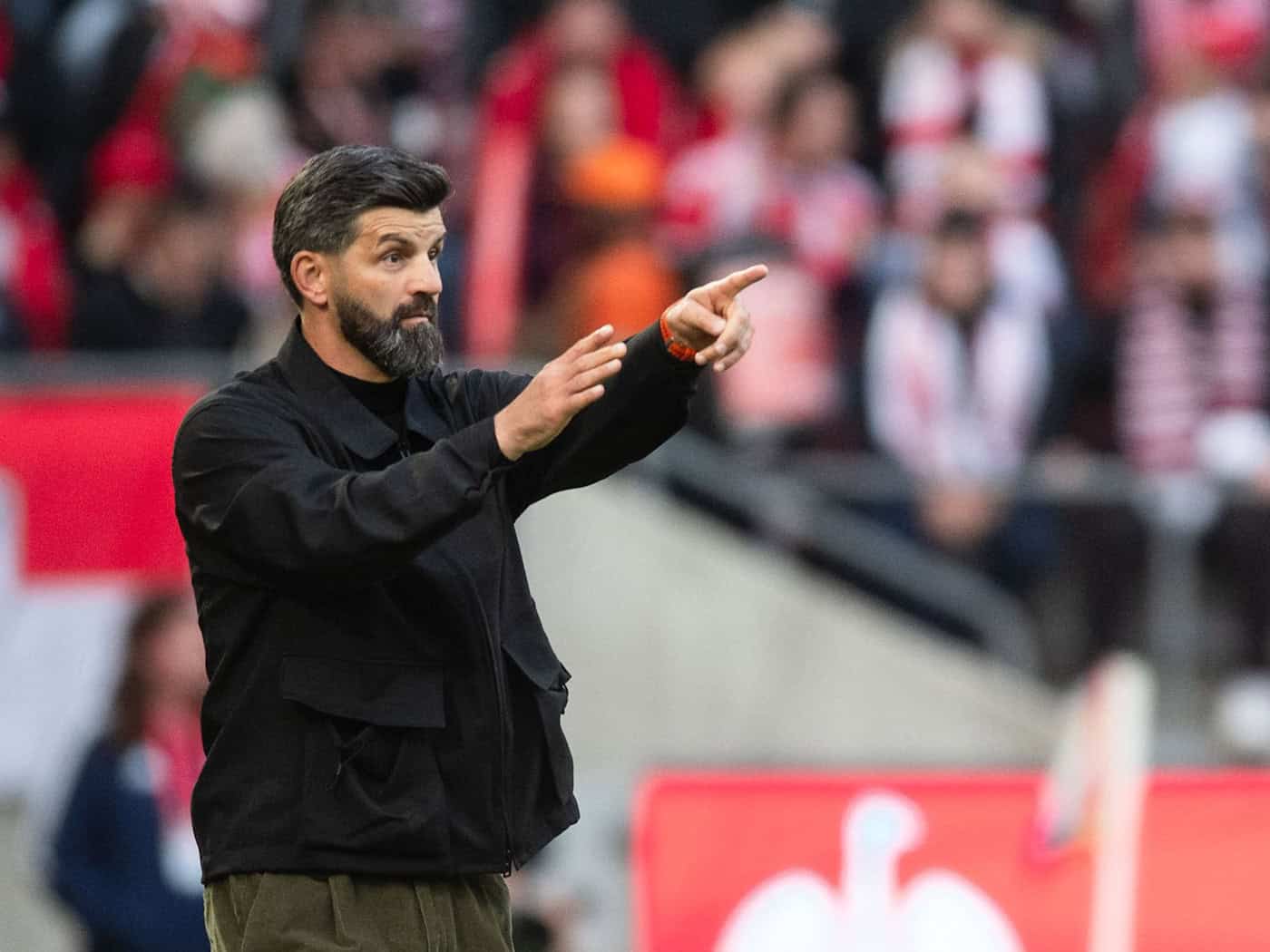 Copa de la DFB en Dresde: el Schalke quiere superar la mala racha de lesiones