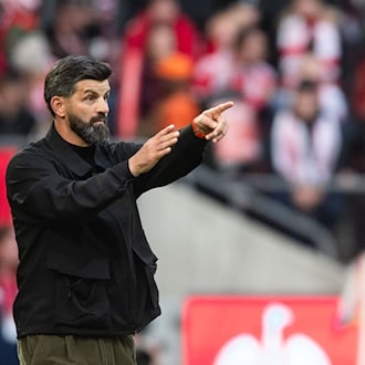 DFB-Pokal in Dresden: Schalke will Verletzungspech trotzen
