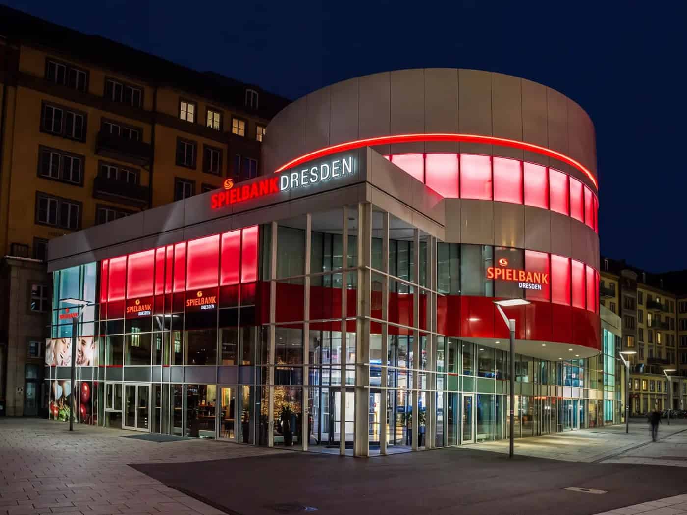 Neue Website der Spielbanken Sachsen setzt auf klare Orientierung