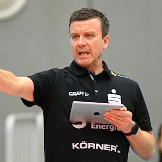 Dresdner Volleyballerinnen im Top-Spiel klar unterlegen