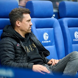 Dynamo will erneut gegen Schalke Pokalsensation schaffen