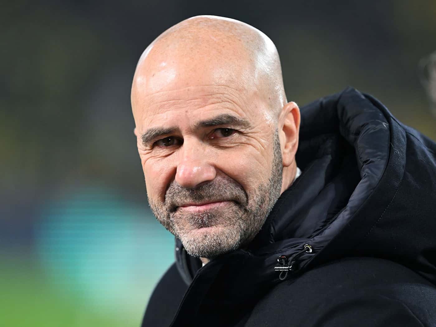 Eindhoven Coach Bosz: “I’m expecting a spectacular game”