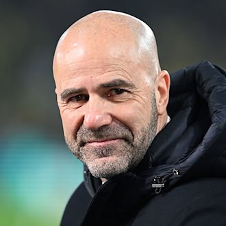 Eindhoven-Coach Bosz: «Ich erwarte ein Spektakel»