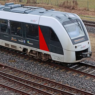 Erfurt-Leipzig bleibt ohne direkte Nahverkehrsverbindung
