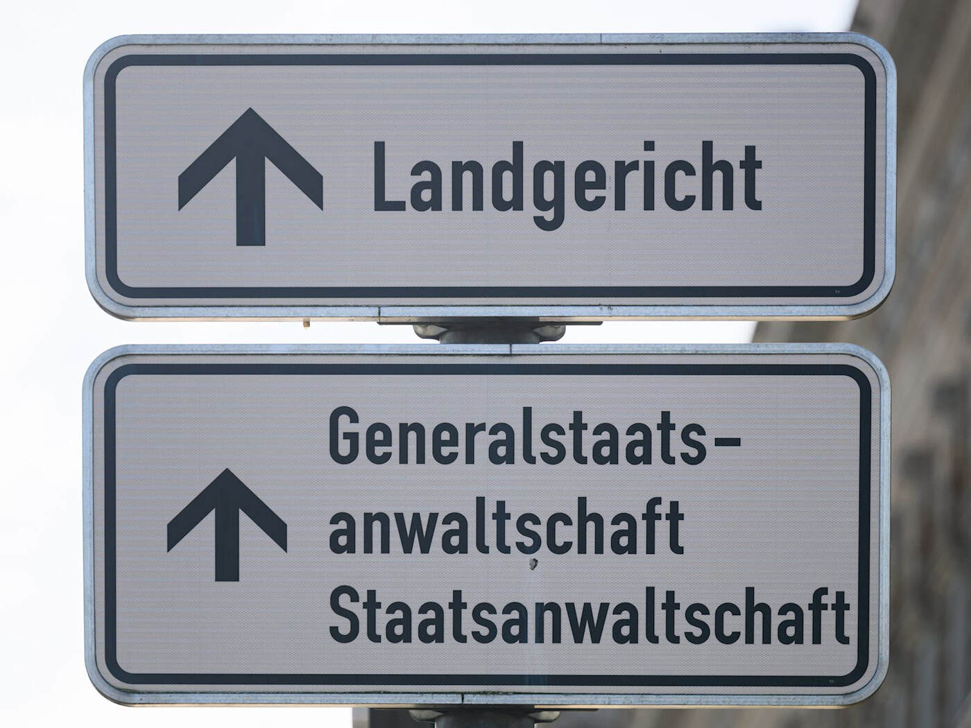 Ermittlungen gegen Lina E. nach Aussageverweigerung