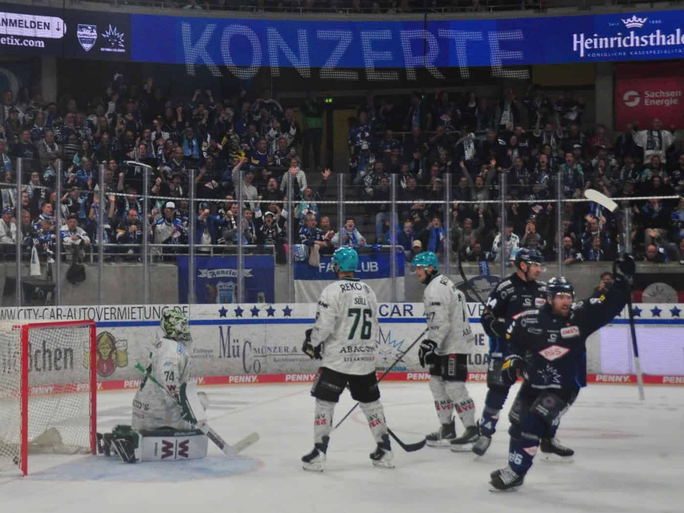 Eishockey