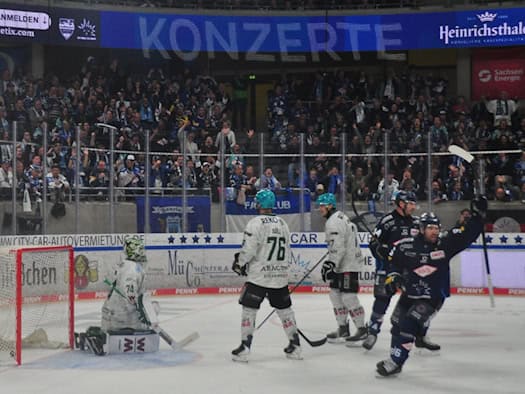 Eishockey