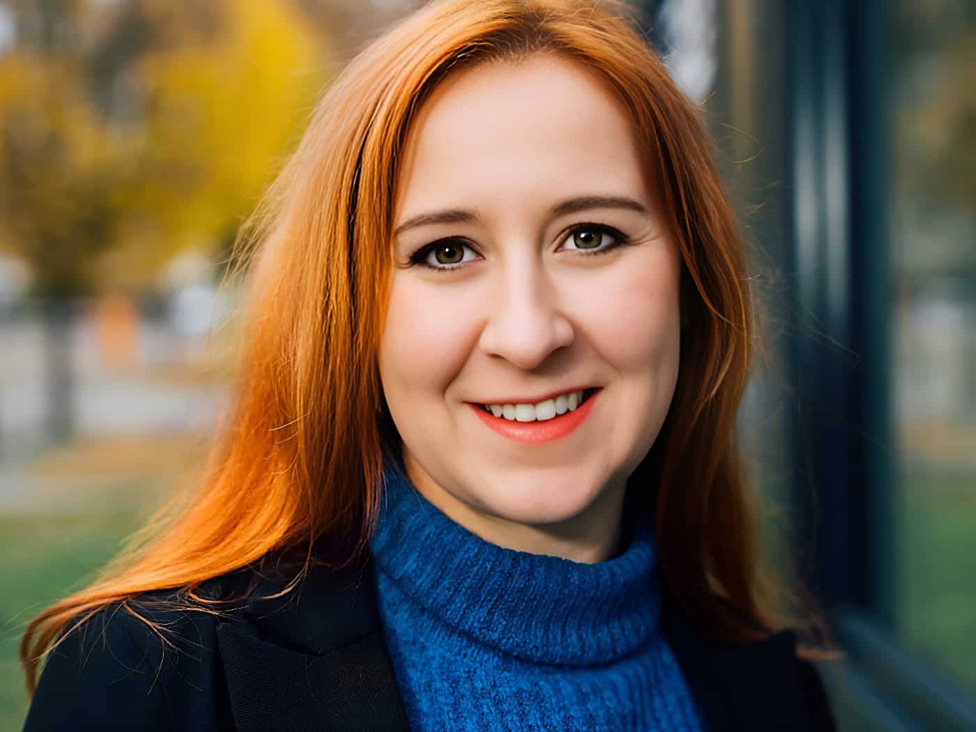 Franziska Schubert fordert Erhalt der Textilausbildung in Löbau