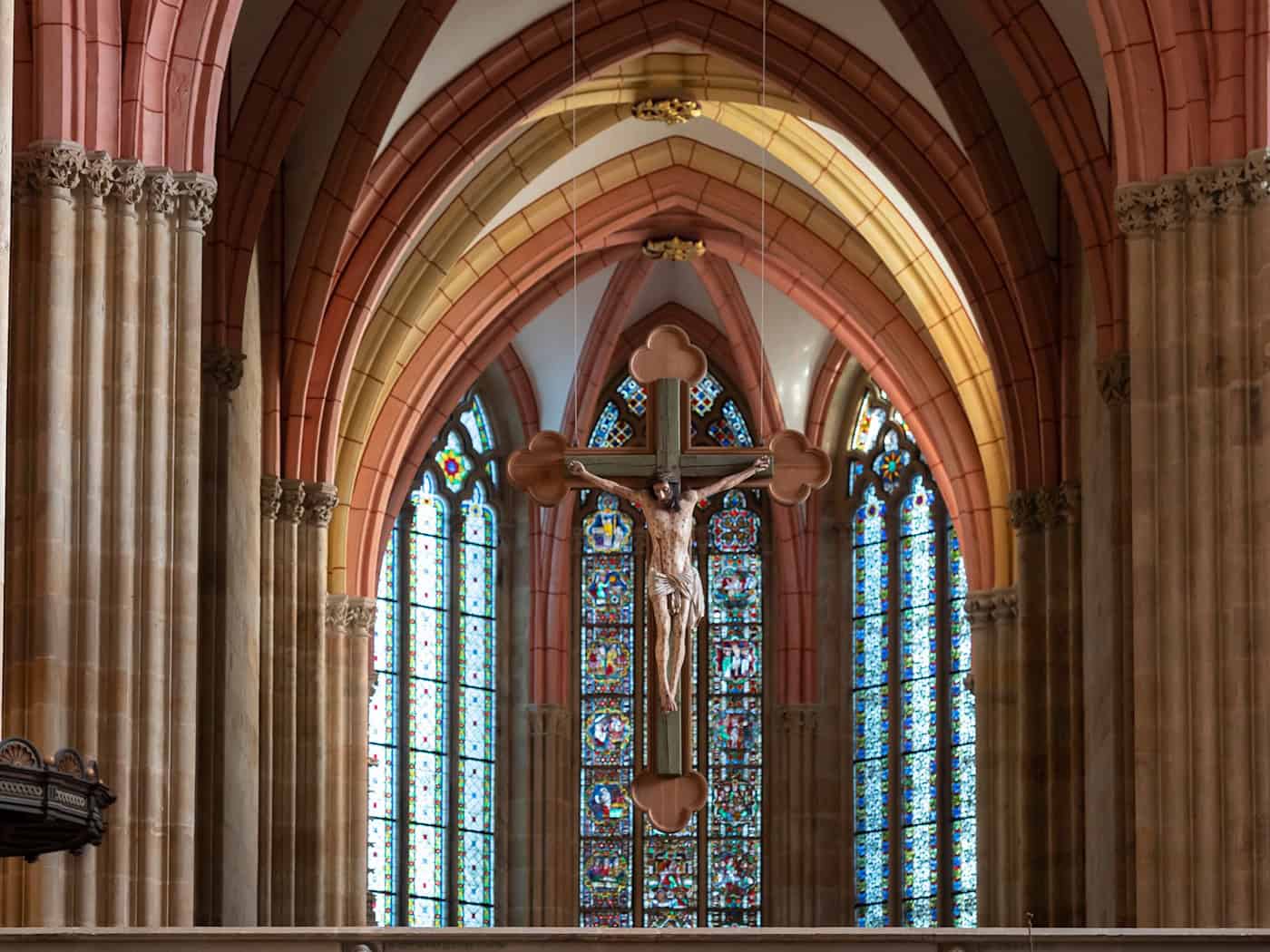 Friedensgebet, Jazz und Kreuzchor zum Reformationstag