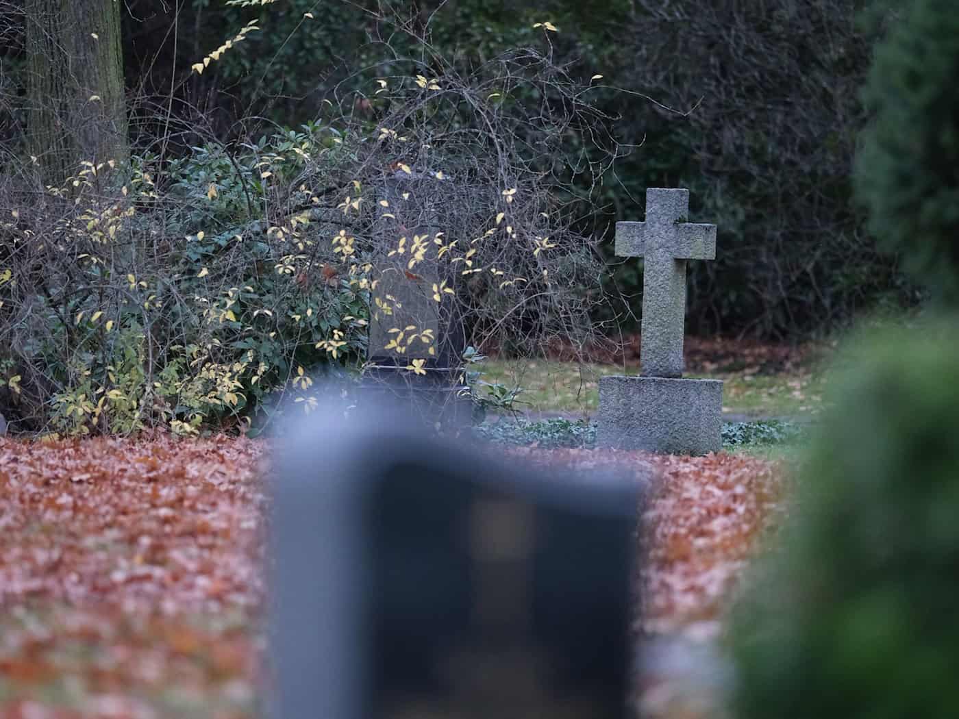 Poplatky za hřbitovní služby: Kde se v Sasku zdražuje