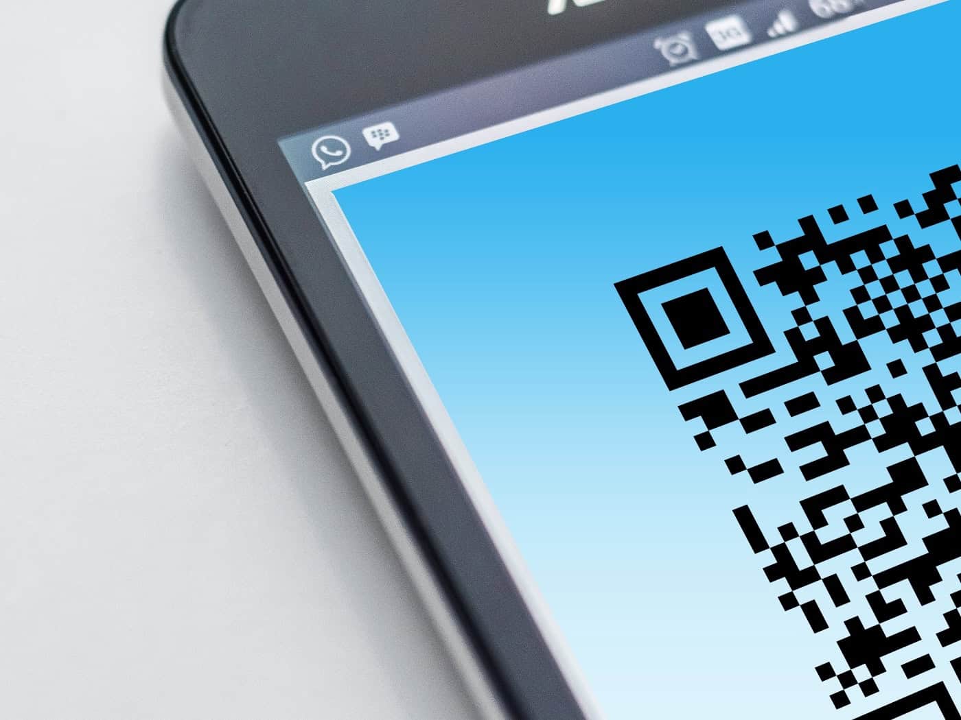 Betrügerischer QR-Code führt in Görlitz zu Kontoplünderung