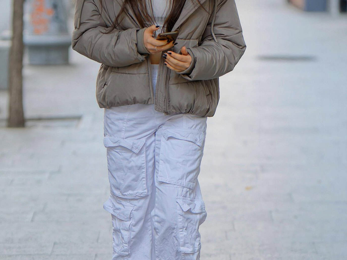 Sommerjacke