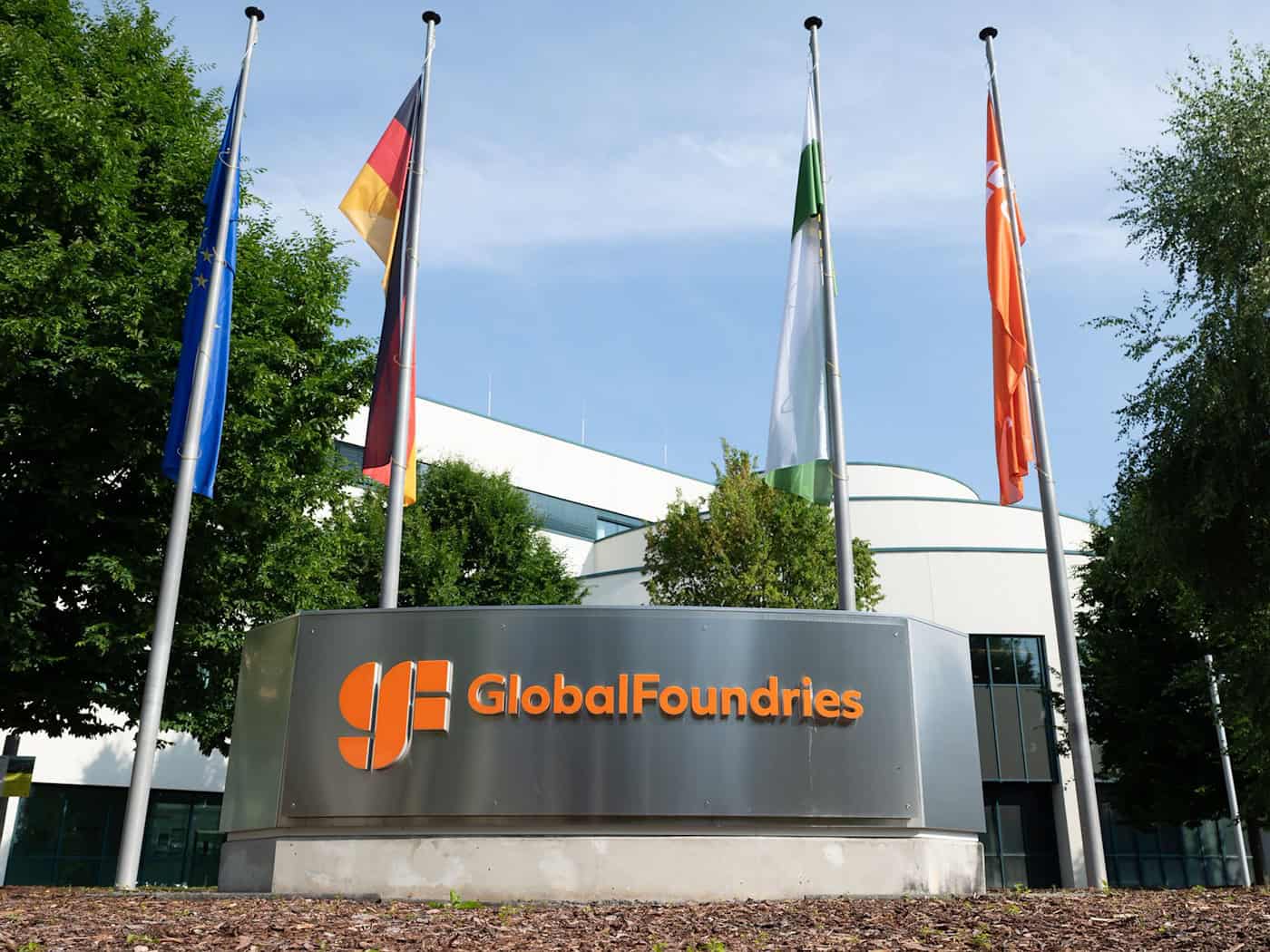 Globalfoundries swjeći zběhanku za přitwar