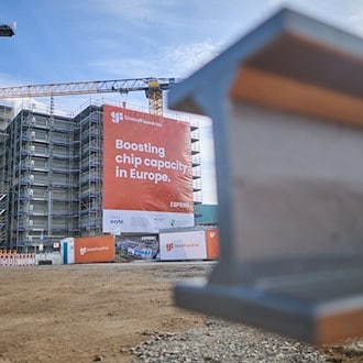 Globalfoundries: Weitere Investitionen in Dresden im Blick