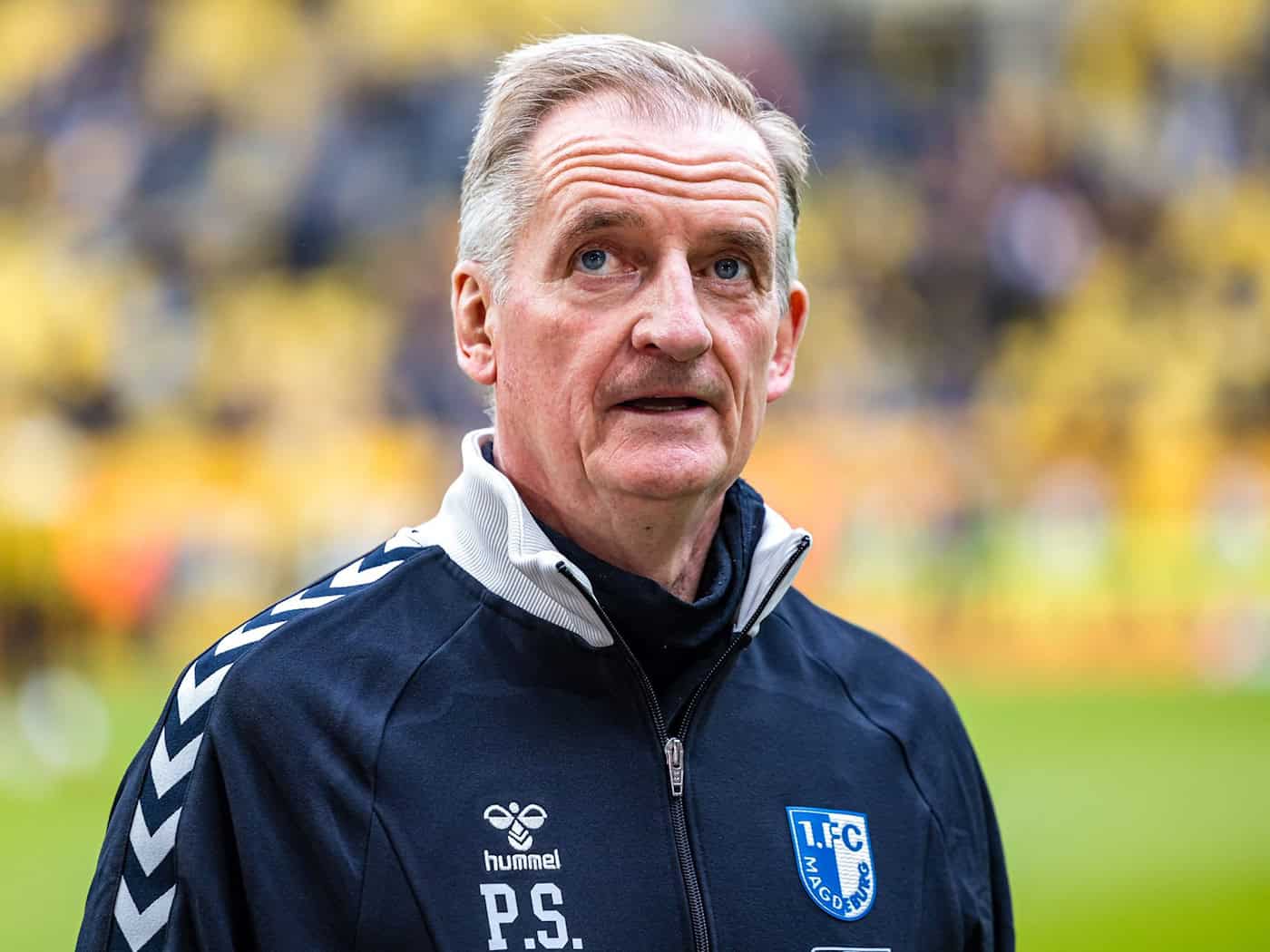 Discontent at 1. FC Magdeburg: “Not a good performance”