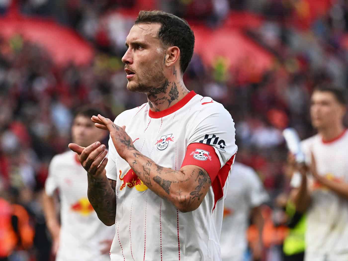 Home Opener Under Pressure: How Will RB Leipzig Perform?