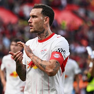 Heim-Auftakt unter Druck: Welches Gesicht zeigt RB Leipzig?