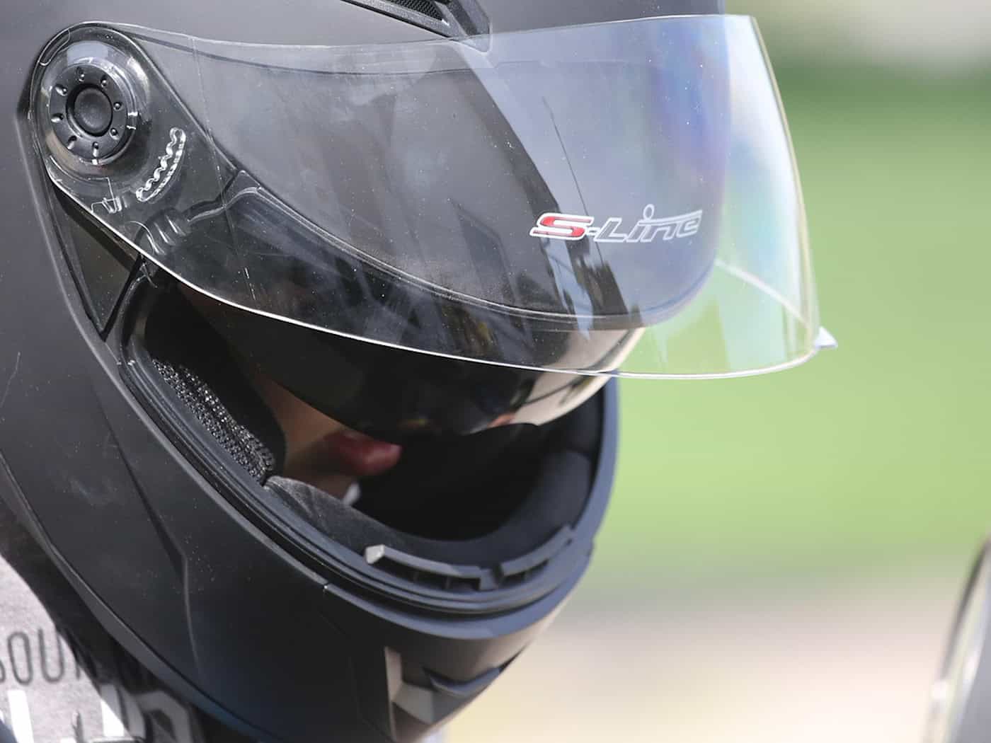 Mopedfahrer in Riesa verletzt