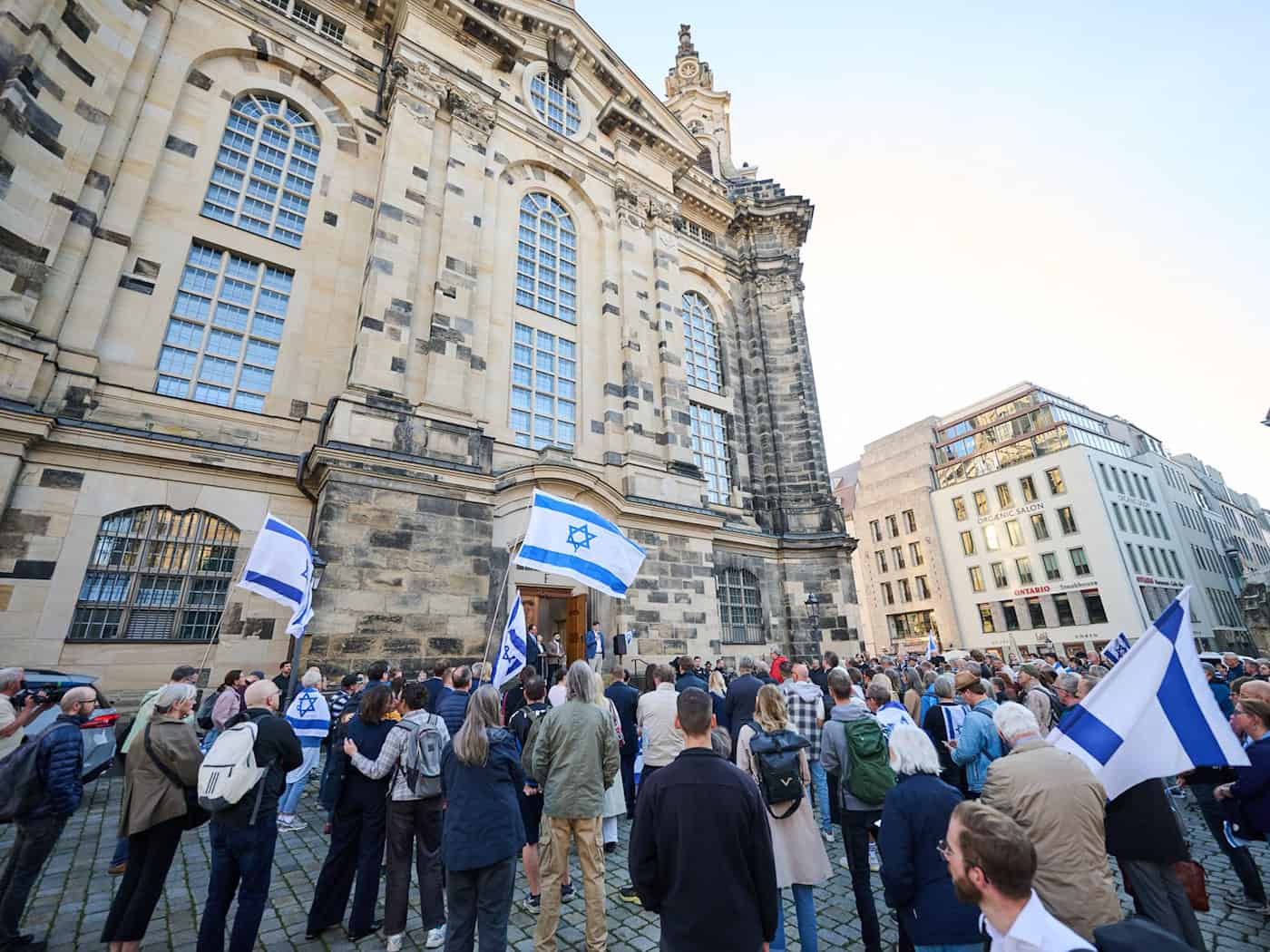 Mahnwache