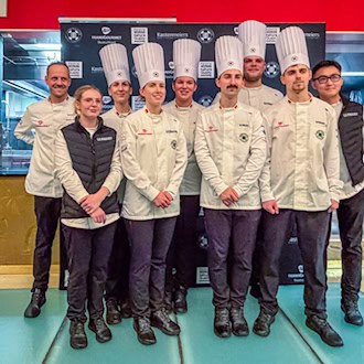 Küchenteam