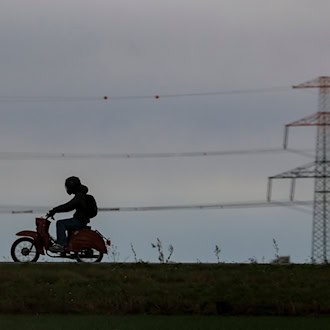 In Bundesrat: Sachsen will 60 km/h für alle Kleinkrafträder