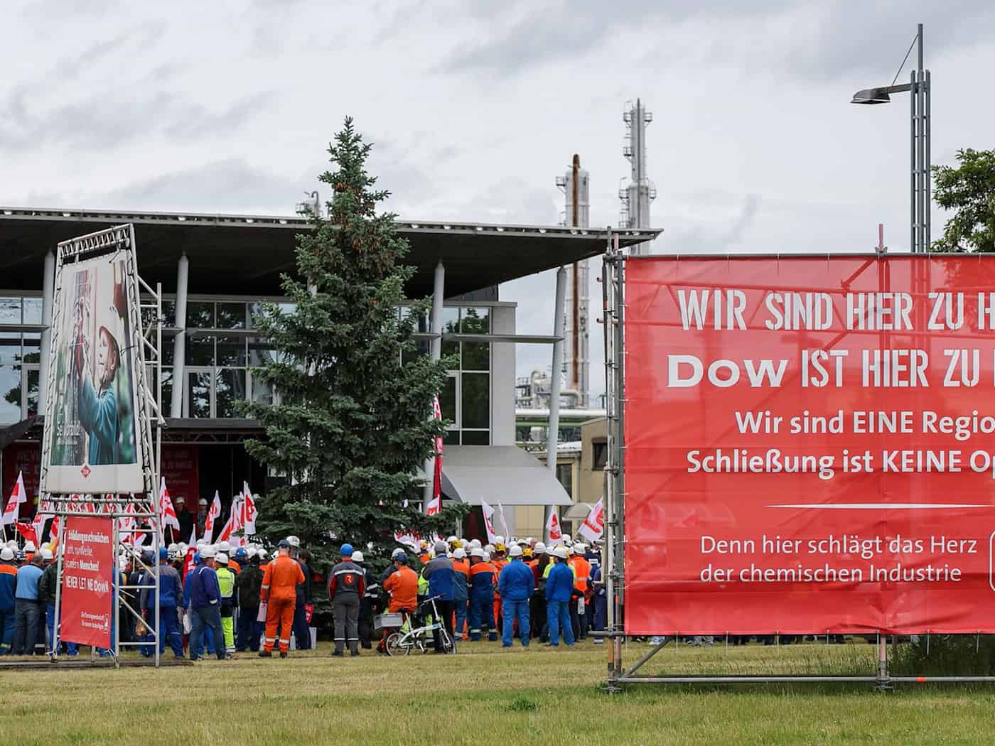 IW: Wuchod njeje lěta dołho hospodarsce nachwatał