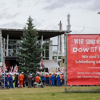 IW: Osten holt wirtschaftlich seit Jahren nicht mehr auf