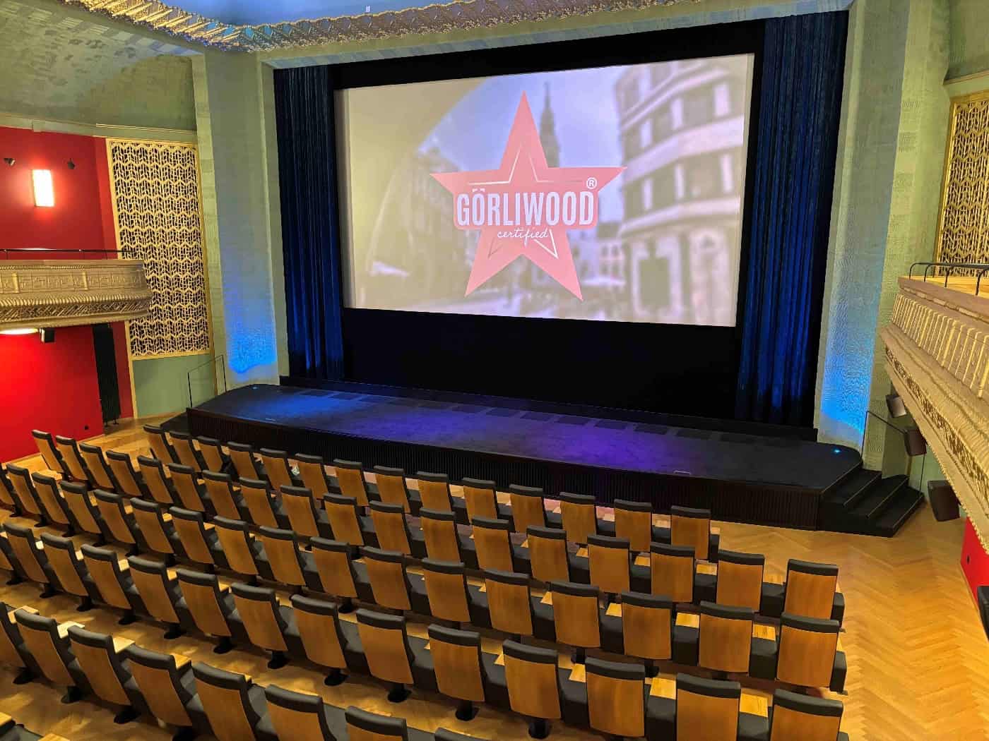 „Görliwood® im filmpalast“ startet 2027 mit neuer Filmreihe