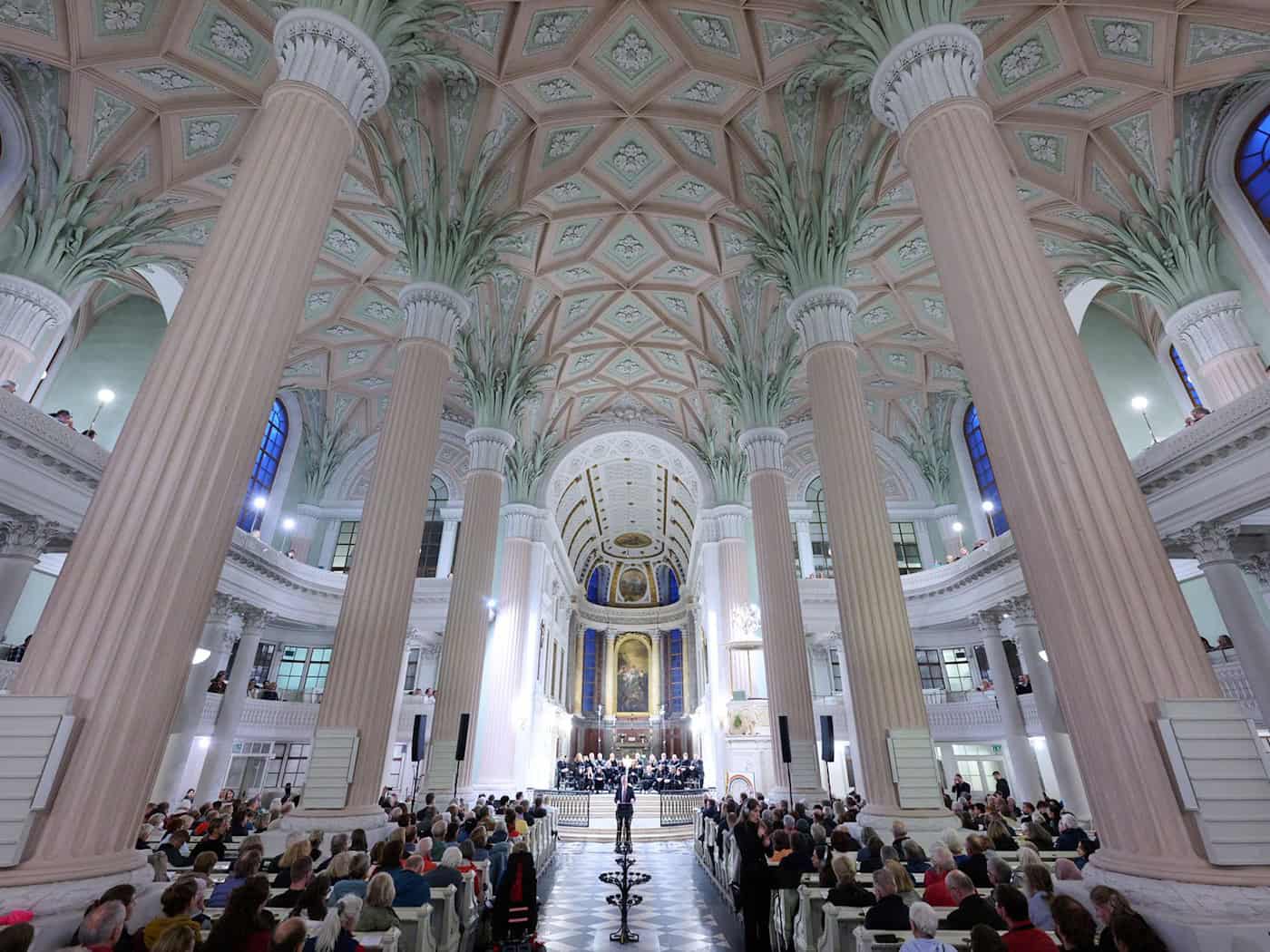 Leipzig erinnert an den Beginn der friedlichen Revolution