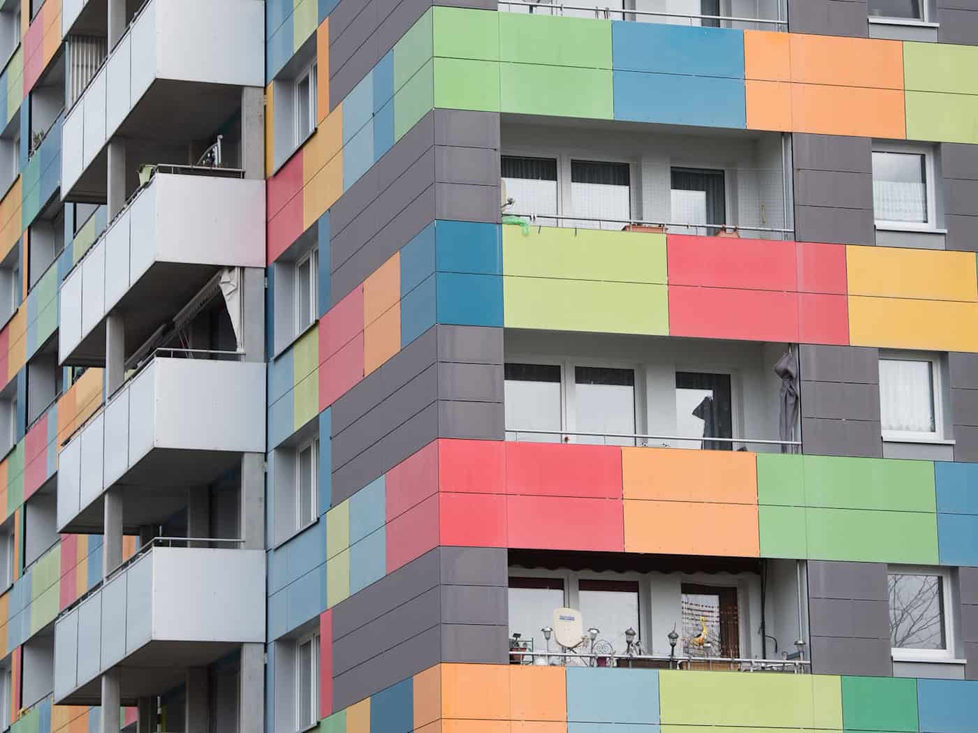 The Left Party Calls for an Extended Rent Control Measure in Saxony