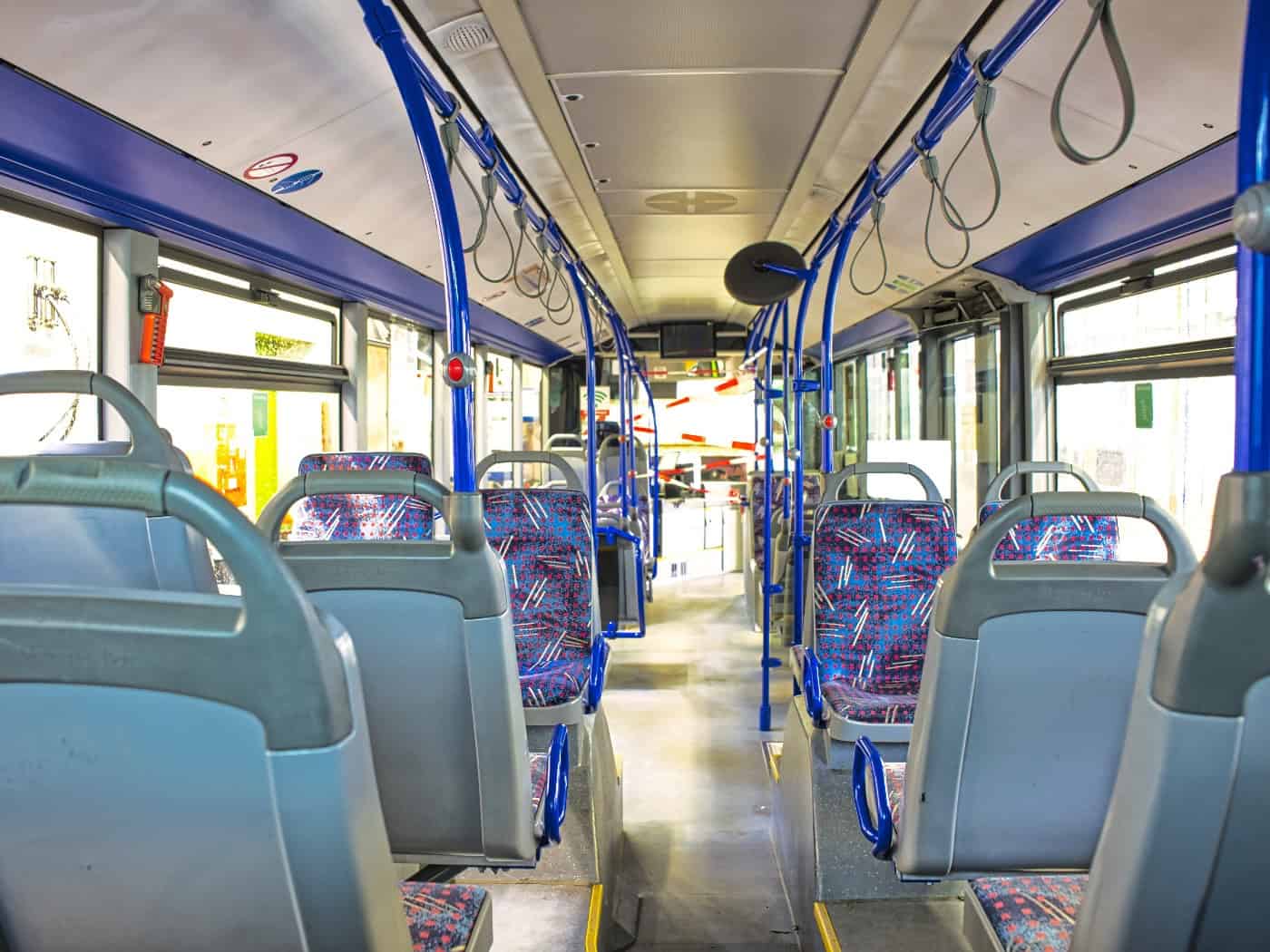 Busfahrer in Oßling von Fahrgast angegriffen