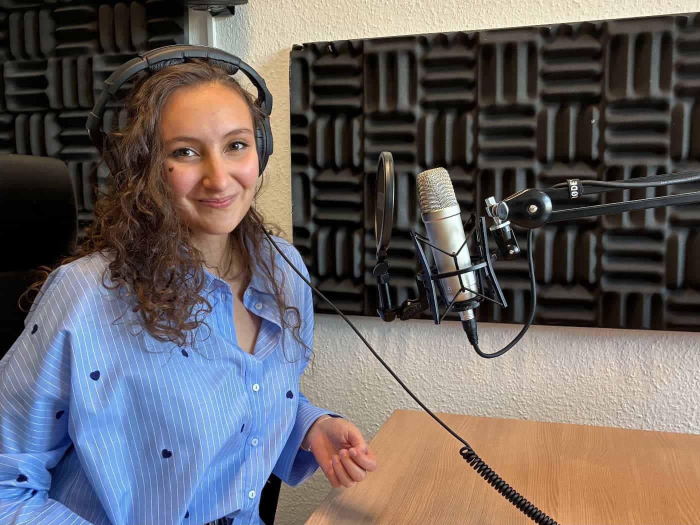 Margo Junique: Die Görlitzerin bei "The Voice of Germany"