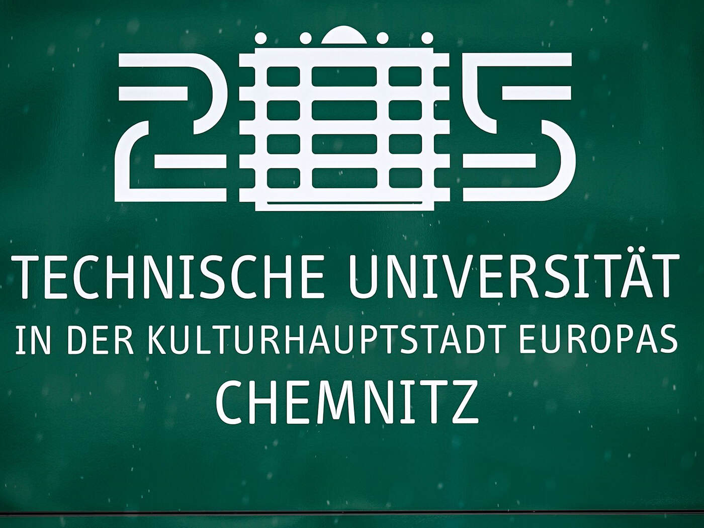 Mehr Interesse an Studium in Chemnitz