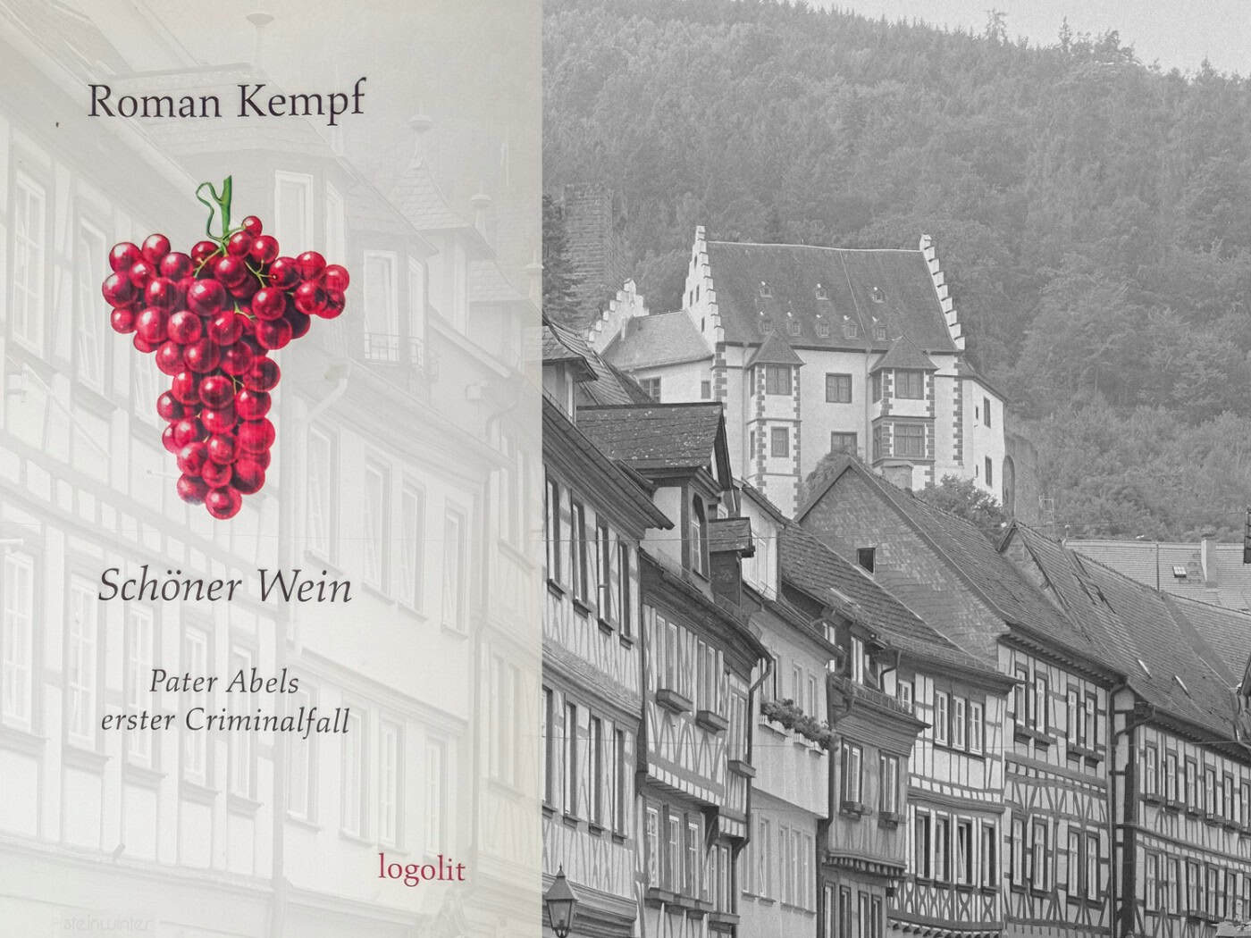 Roman Weinberg