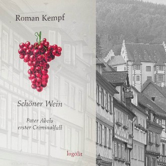 Weinberg Roman