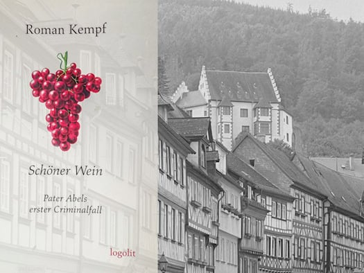 Weinberg Novel