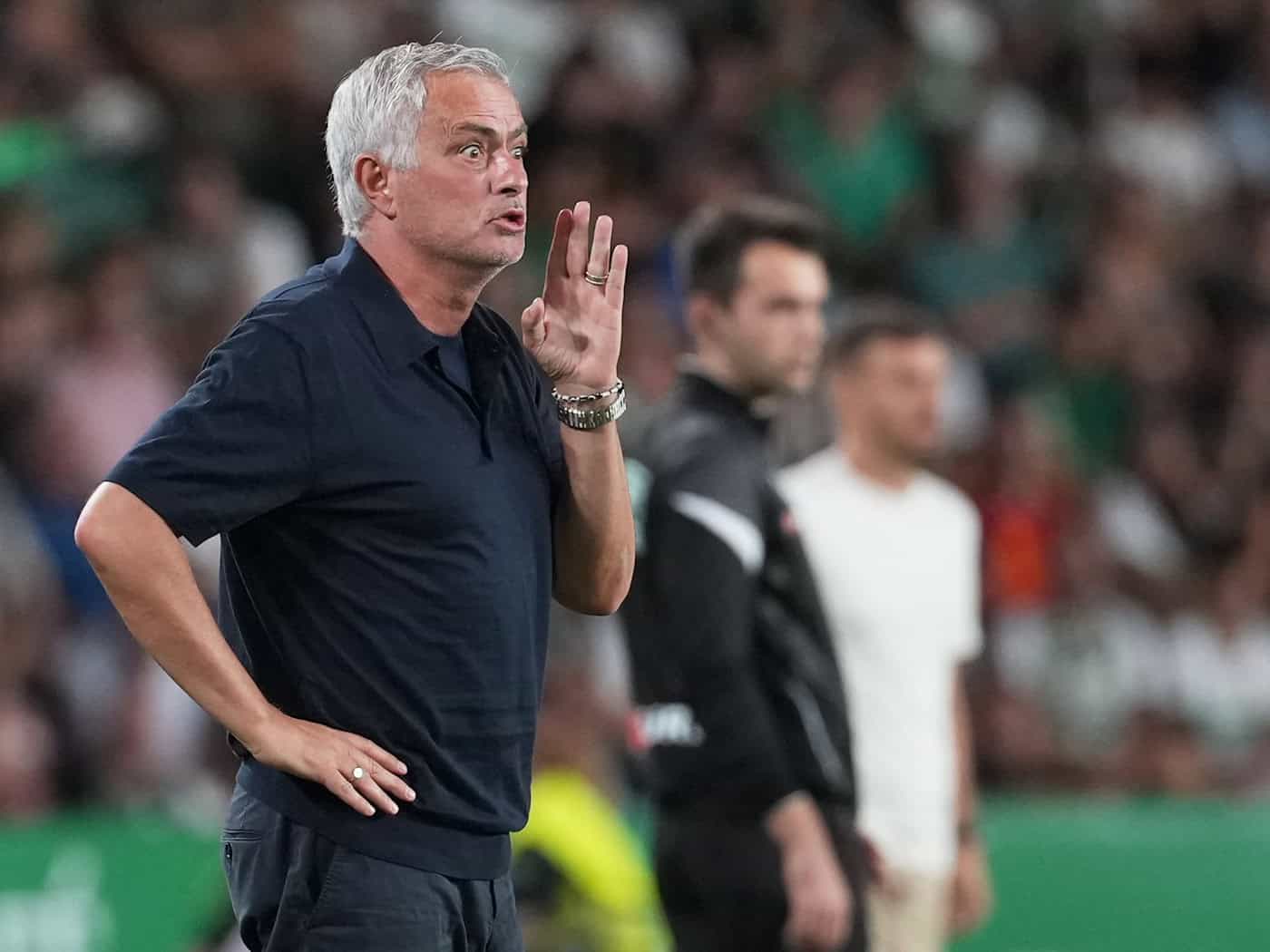 Mourinho chválí RB Leipzig – Konaté se těší