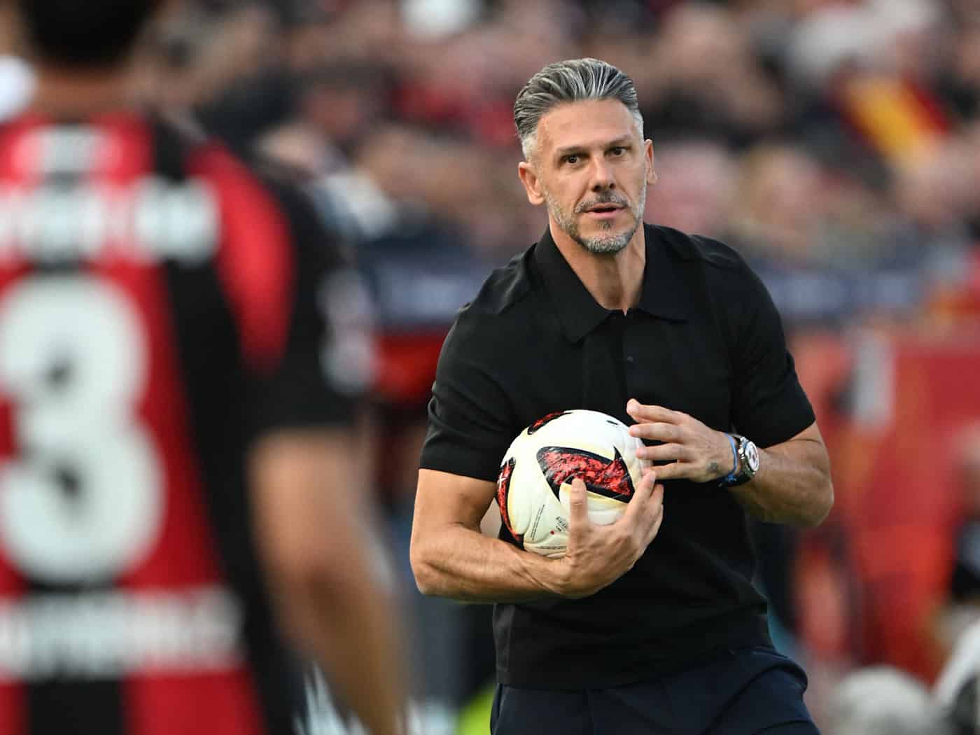 Tlak na Nagelsmanna: Demichelis sází na Kloppův efekt