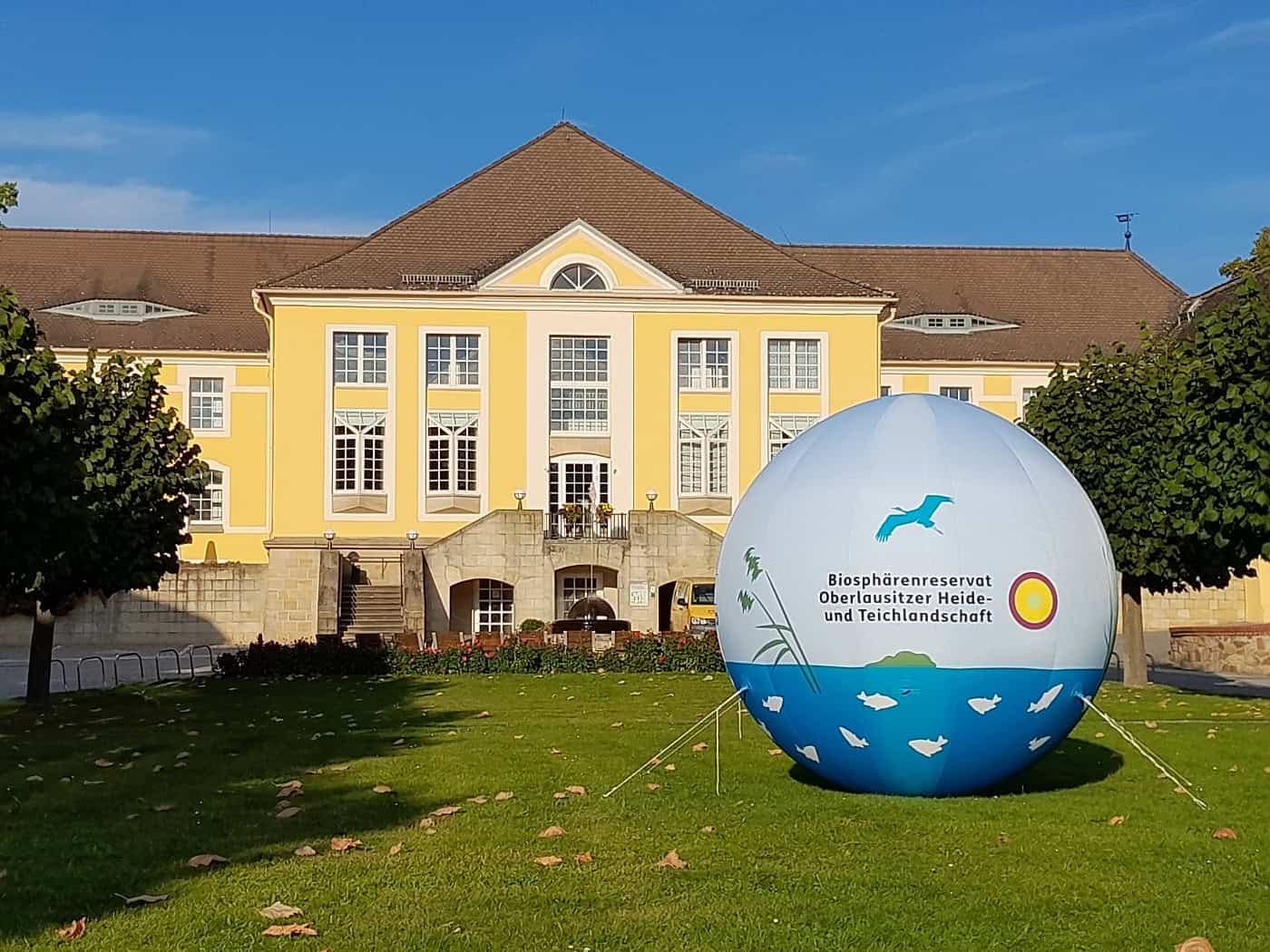Oberlausitz setzt Zeichen: Neues Wildnisgebiet und EntdeckerPass für Deutschlands Schutzgebiete