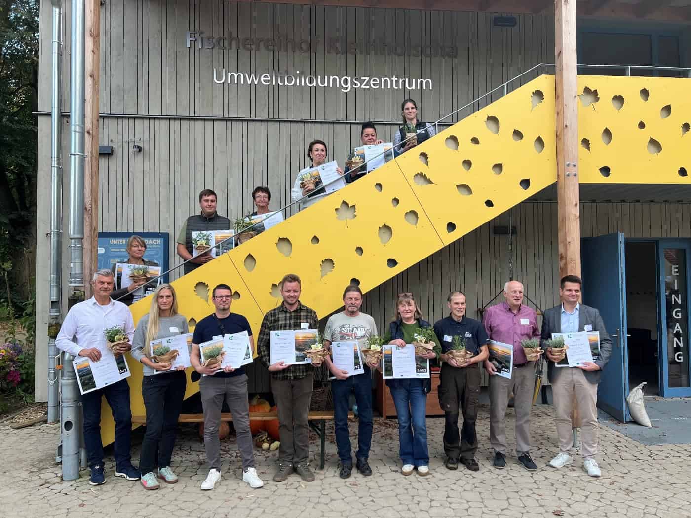 OHTL-Regionalkonferenz 2026 stellt Natur und Umwelt in den Mittelpunkt