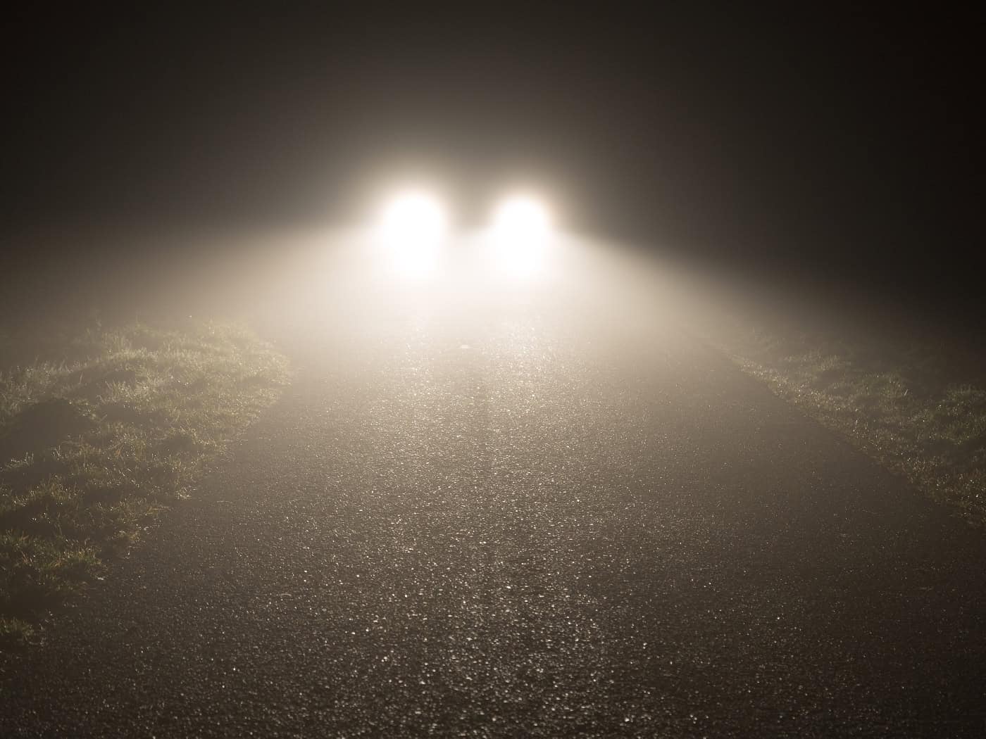 Licht an, Leben retten: Sicher durch die dunkle Jahreszeit