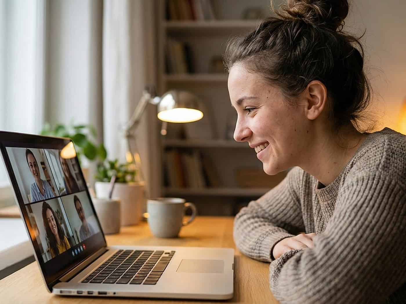 Tschechien gehört zu Top-Zielen für digitale Nomaden